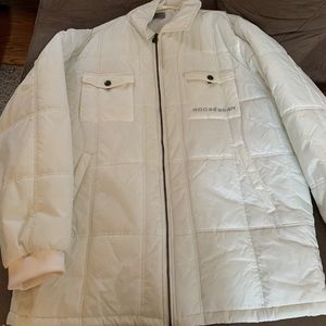 Vintage Roca Wear Jacket